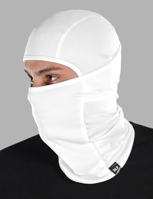 Loose Fitting Balaclavas