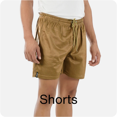 Shorts Holidays