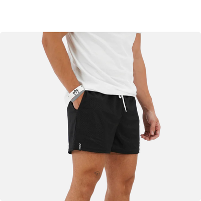 All Shorts