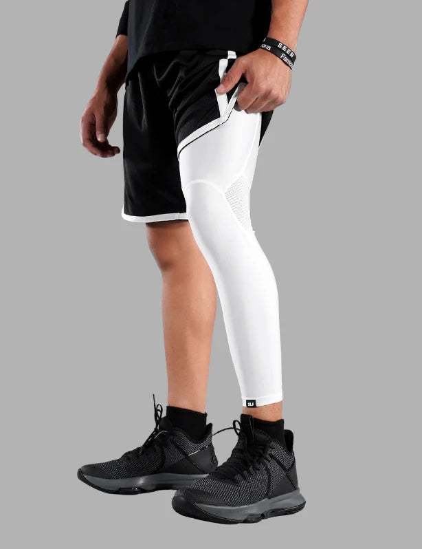 Single Leg Sleeve