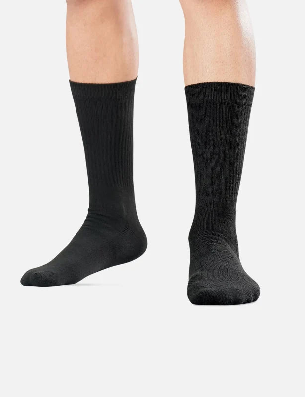 Crew Socks