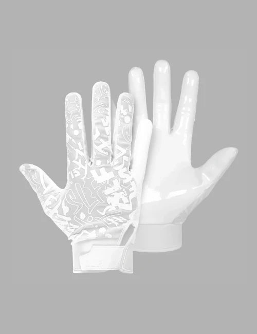 Sticky Football Gloves