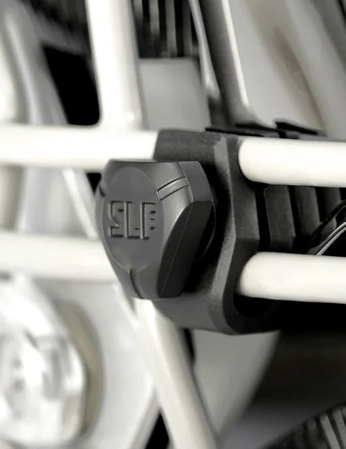 Visor Clips