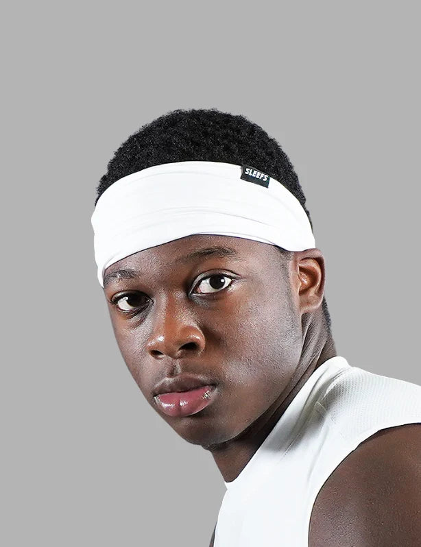 Wide Headbands