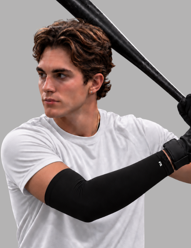 Baseball Arm Sleeves