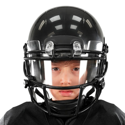 Football Helmet Visors For Kids