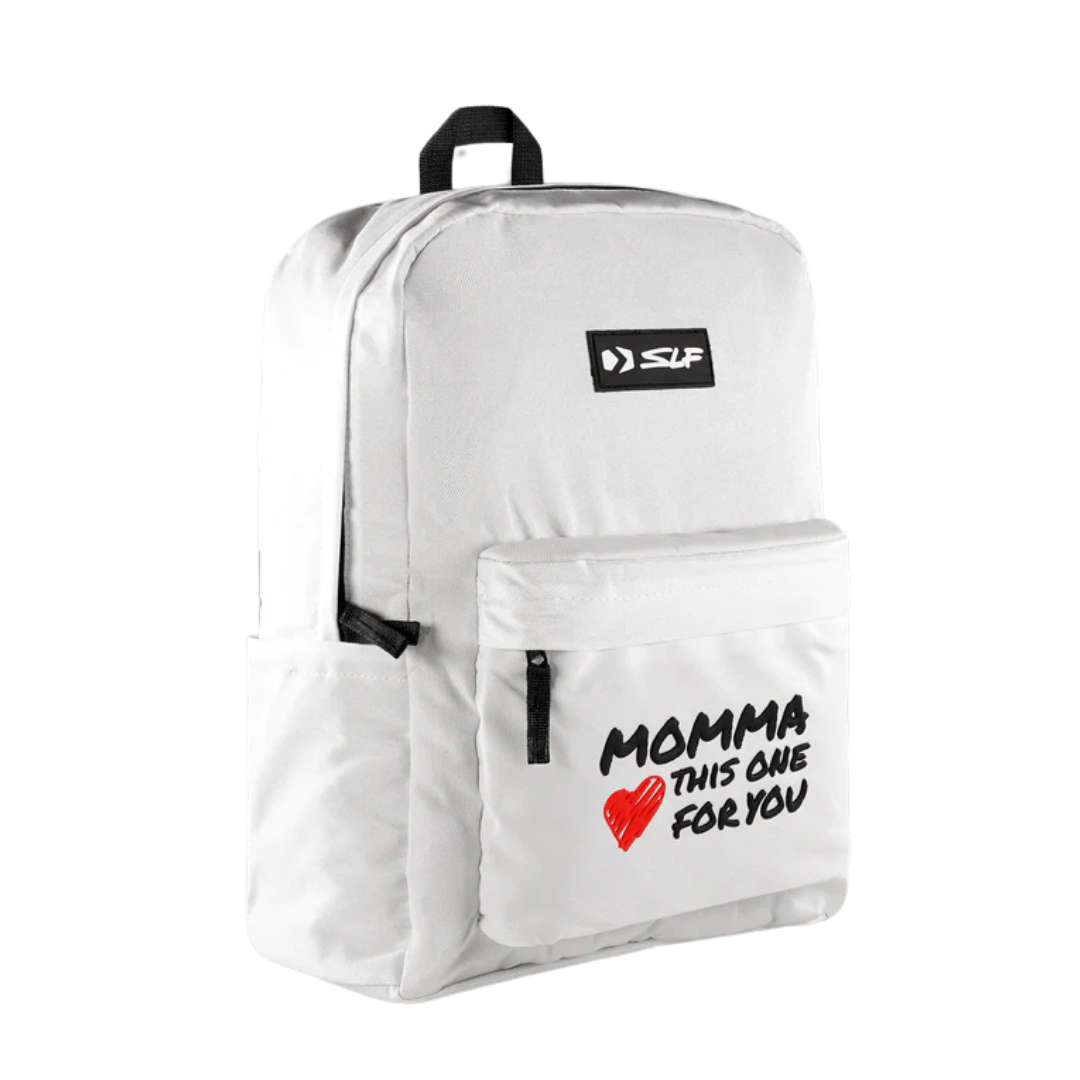 Momma Backpack – SLEEFS
