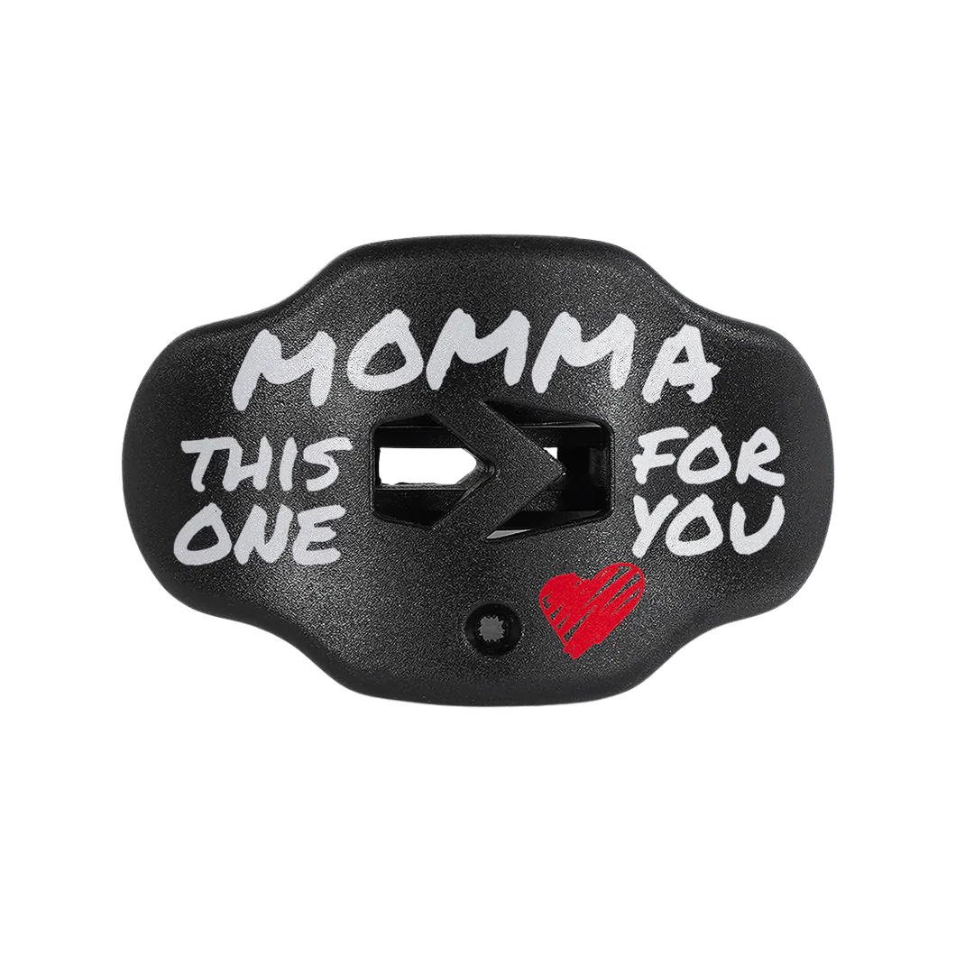 Momma Football Mouthguards SLEEFS