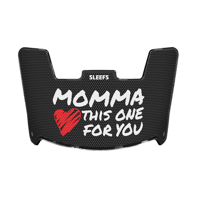 Momma Visors and Helmet Accessories