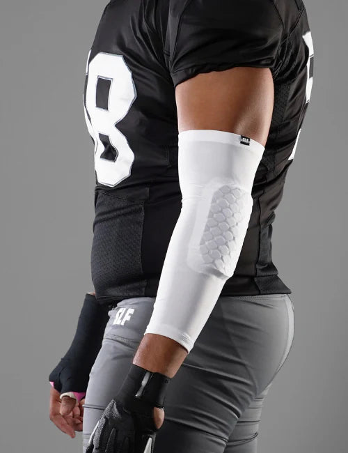 Padded Arm Sleeves