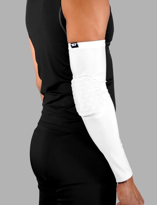 Football Padded Sleeves