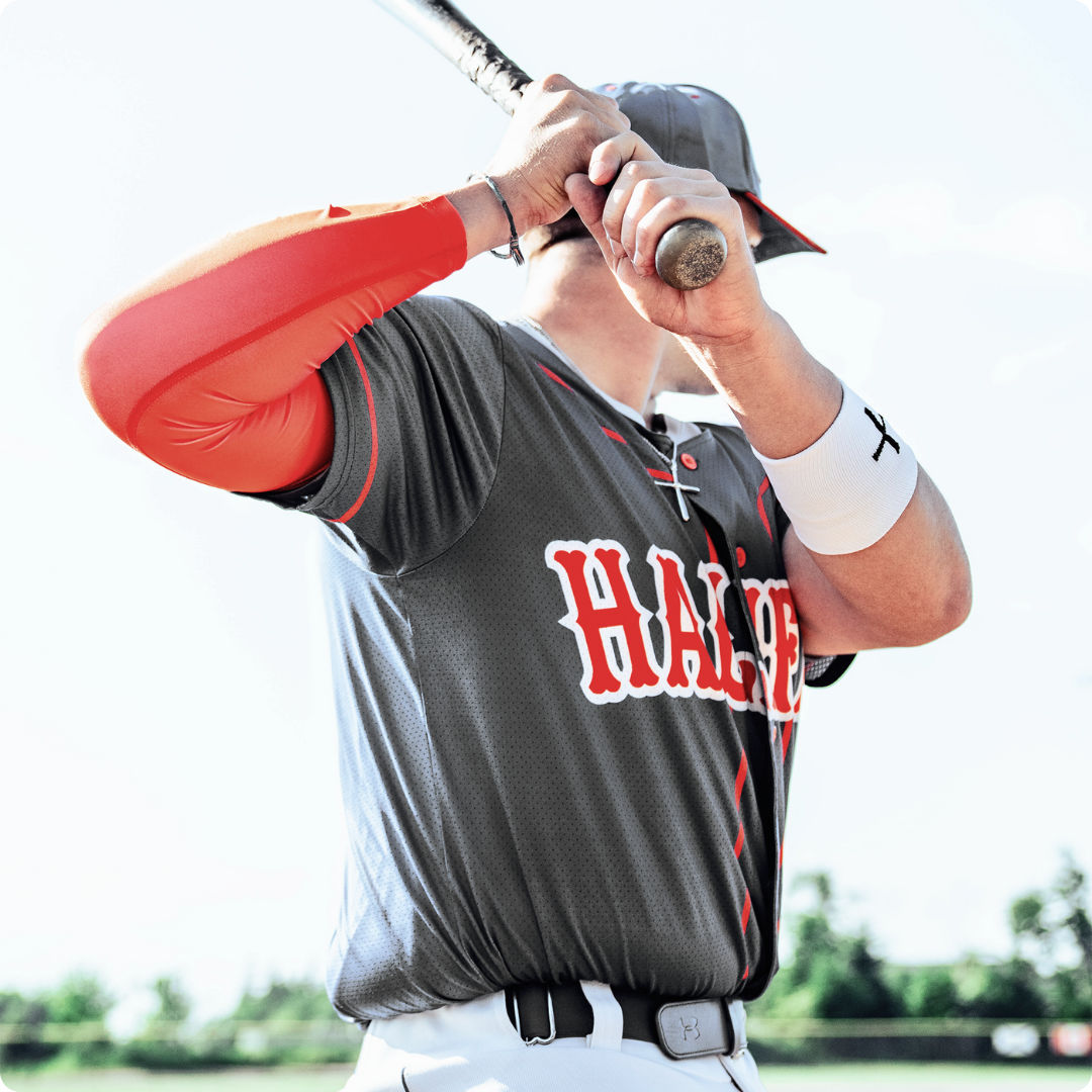 Baseball Arm Sleeves SLEEFS baseball-arm-sleeves-sleefs