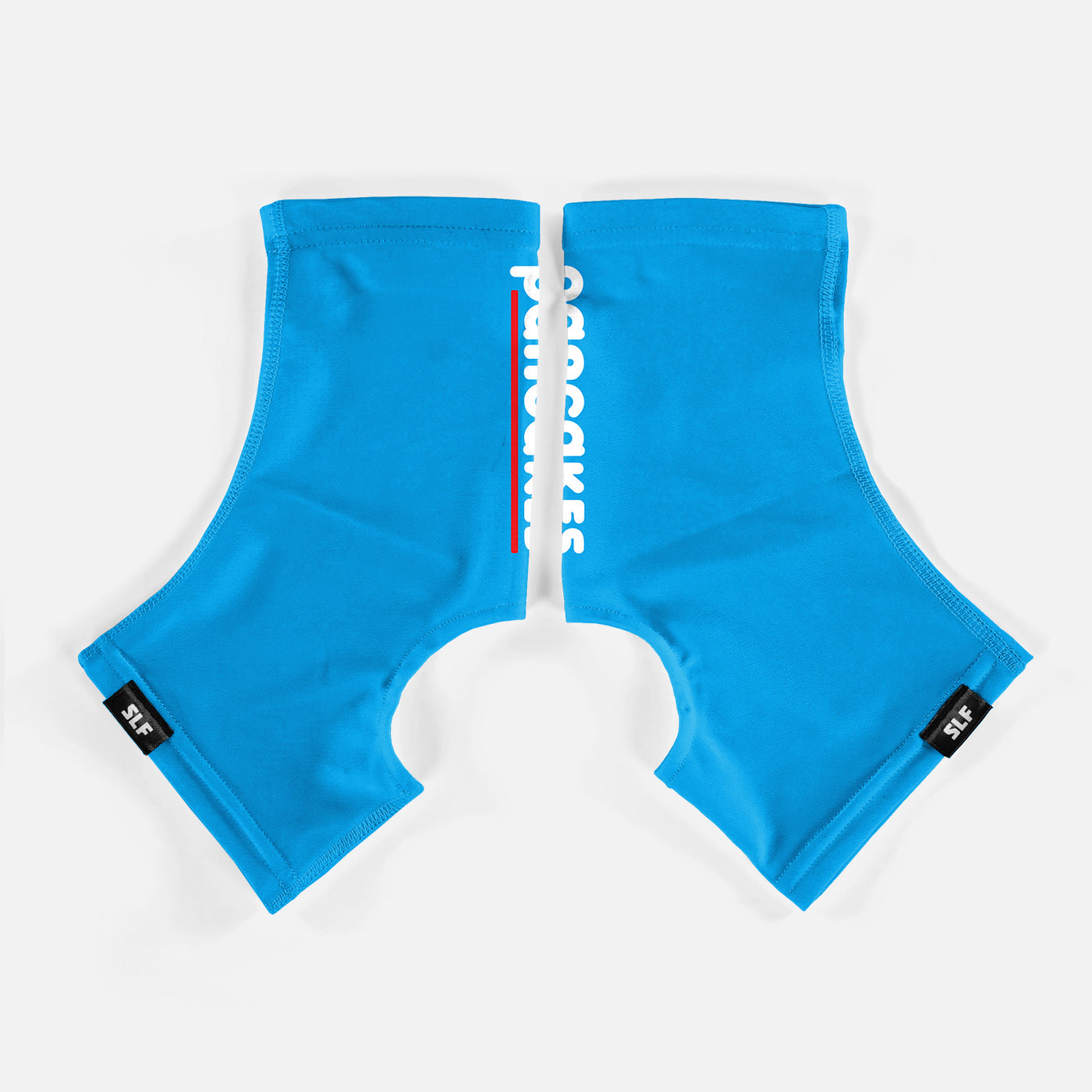 Pancakes Spats / Cleat Covers - Big