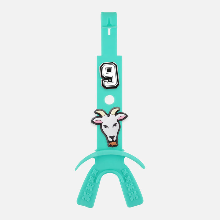 Mint Soft Football Mouthguard 2.0