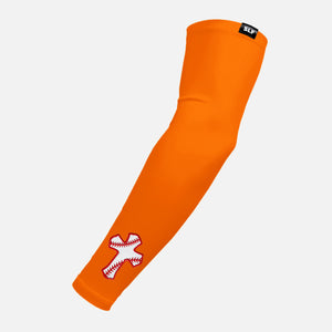 Hot Orange
