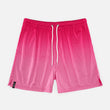 Pink Dawn Shorts - 7"