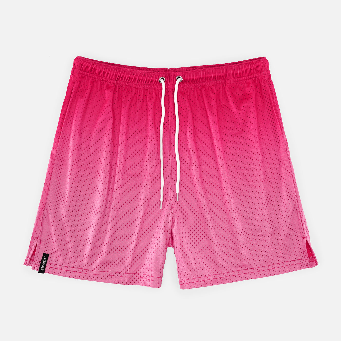 Pink Dawn Shorts - 7&quot;