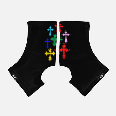 Crosses Chroma Kids Spats / Cleat Covers