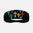 Crosses Chroma Kids Headband