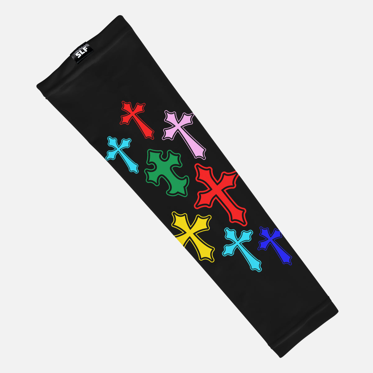 Crosses Chroma Arm Sleeve