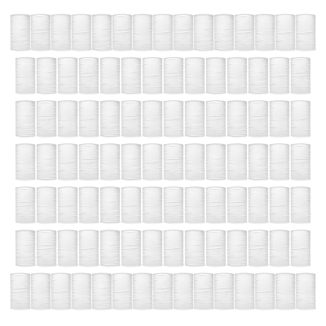 White Neck Gaiter Multi-Pack