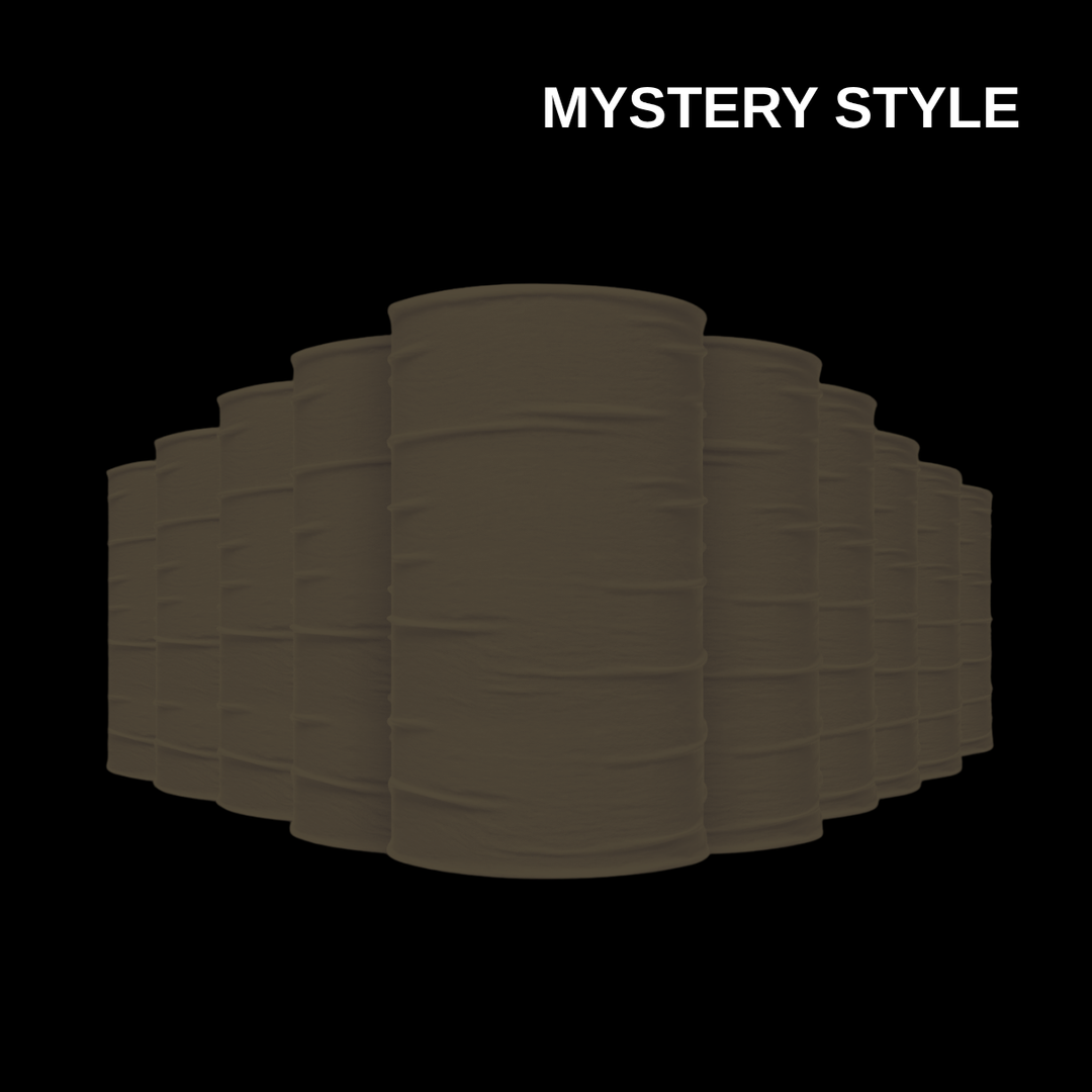 10-Pack Mystery Kids Neck Gaiters (No refunds - No exchanges)