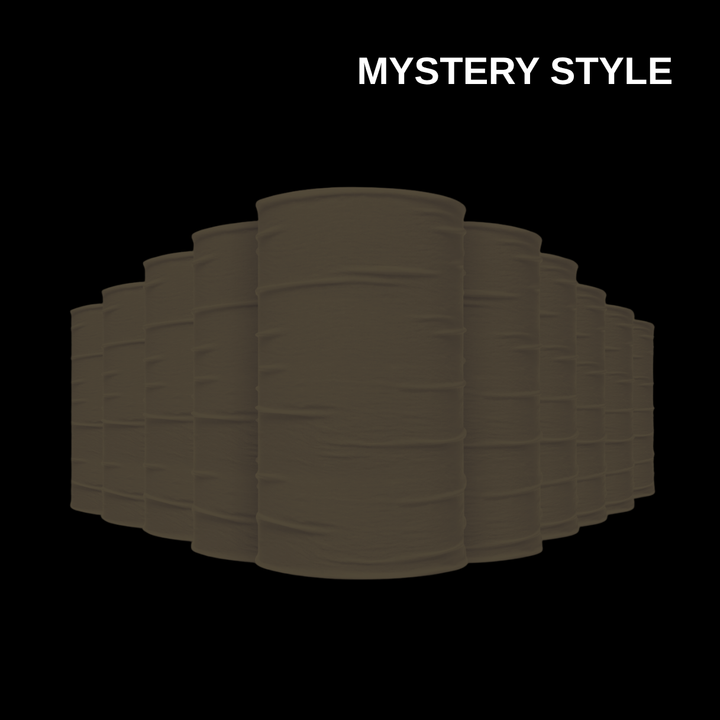 10-Pack Mystery Kids Neck Gaiters (No refunds - No exchanges)