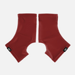 Hue Maroon Spats / Cleat Covers