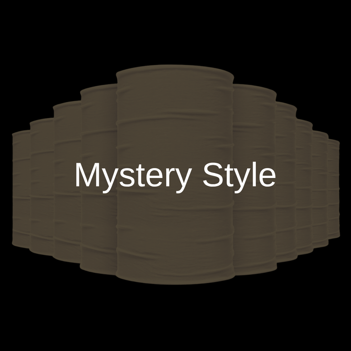 10-Pack Mystery Neck Gaiters (No refunds - No exchanges)