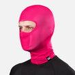 Hue Pink Shiesty Mask