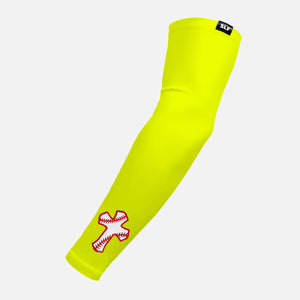Safety Yellow