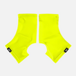 Safety Yellow Spats / Cleat Covers