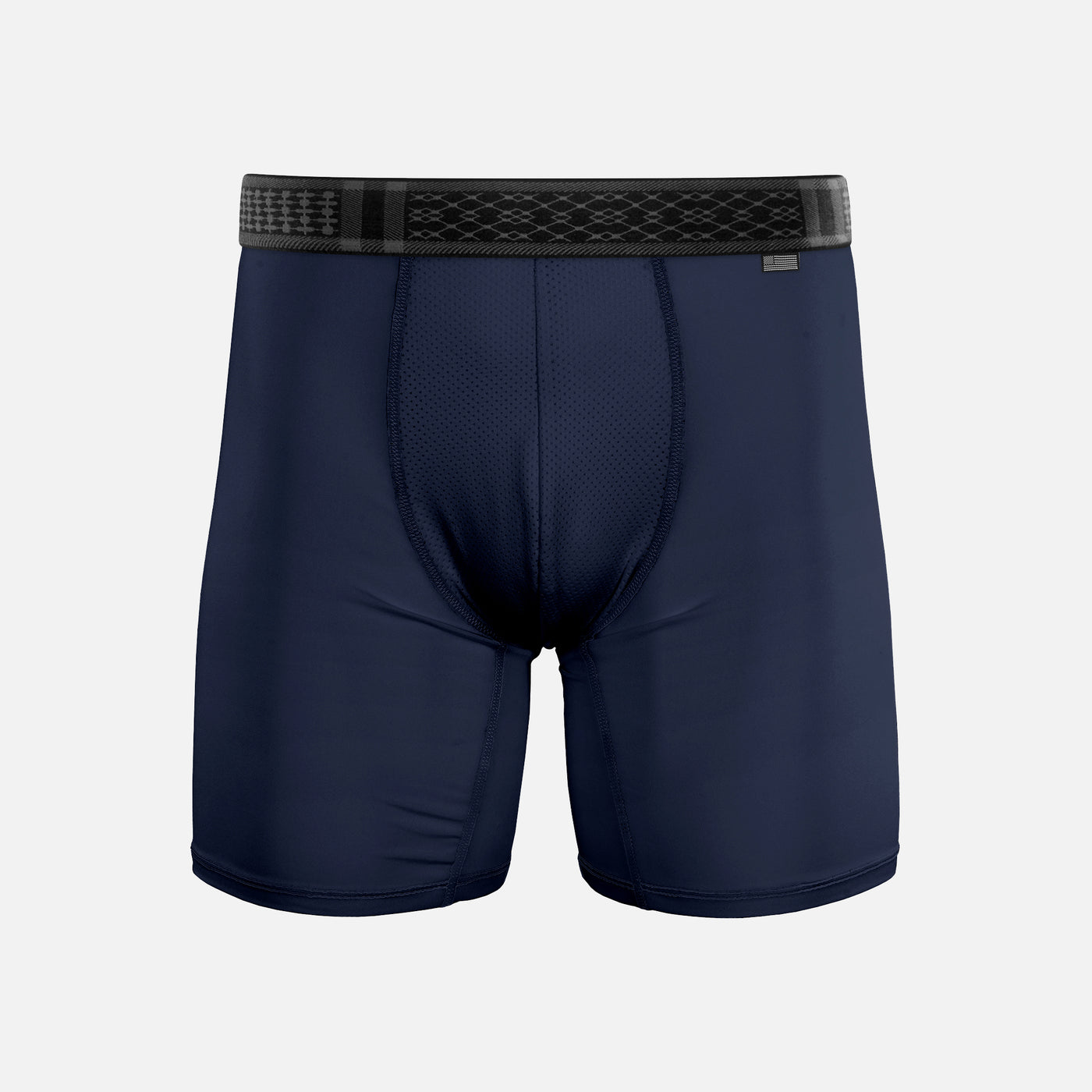 Hue Navy Men&