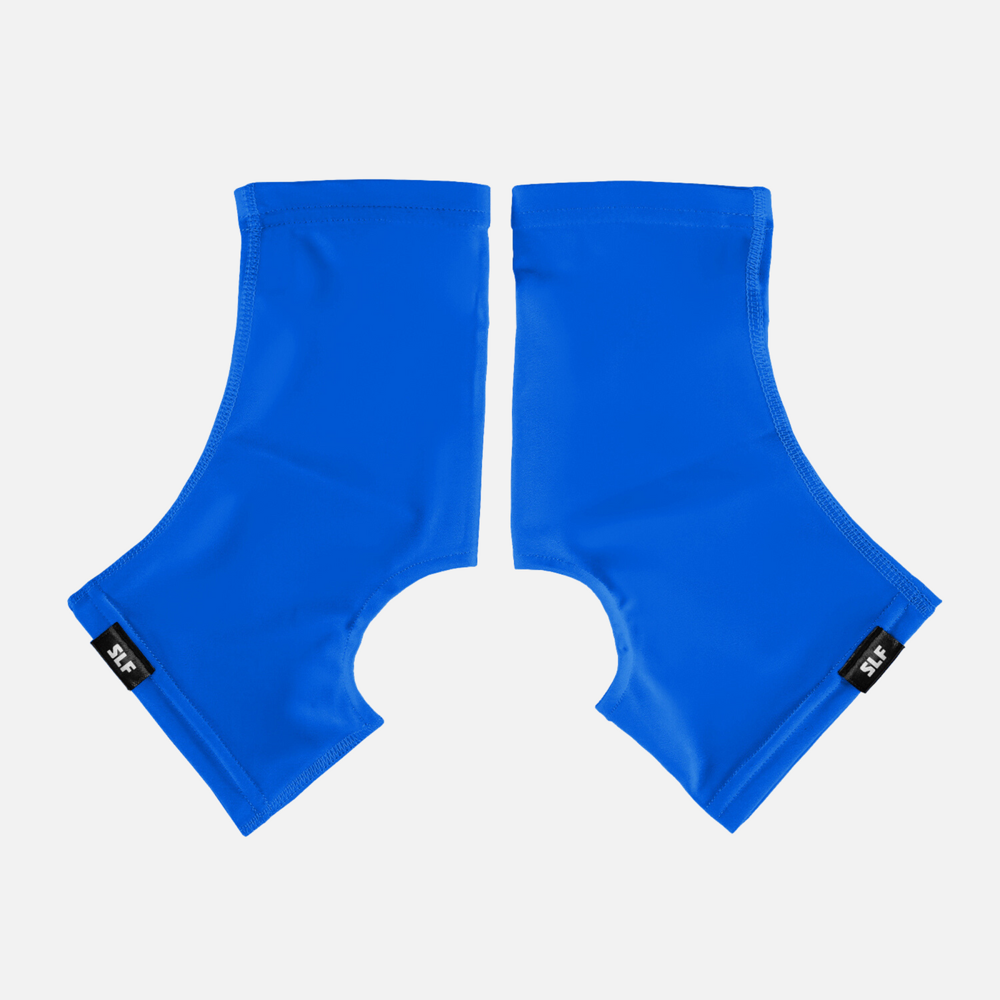 Hue Blue Spats / Cleat Covers
