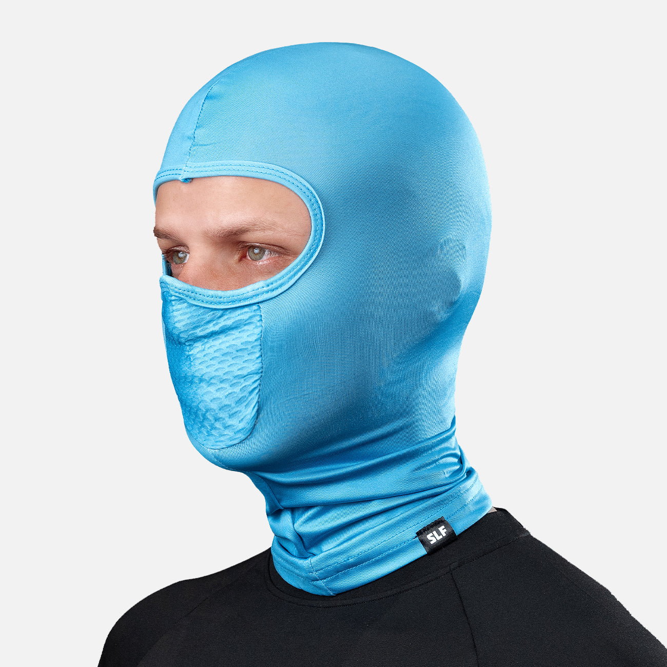 Hue Sky Blue Shiesty Mask – SLEEFS