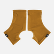 Hue Gold Spats / Cleat Covers - Big