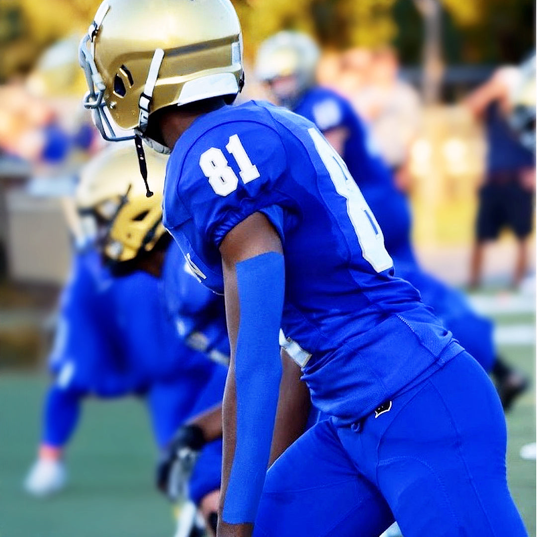 Hue Royal Blue Turf Tape