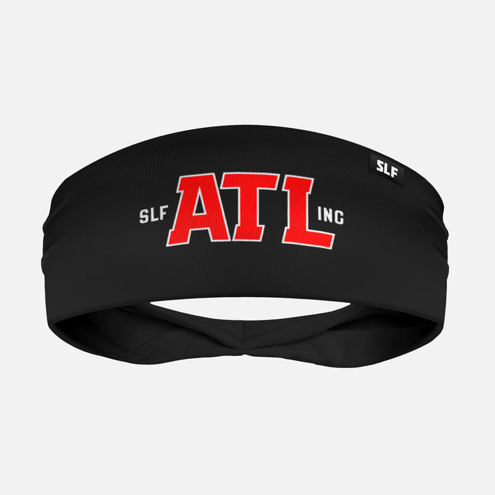ATL Atlanta SLF Inc Headband