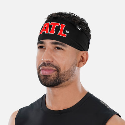 ATL Atlanta SLF Inc Headband