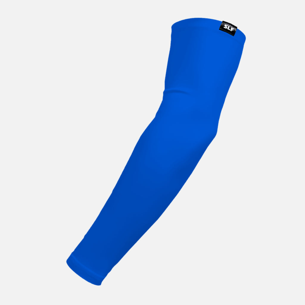 Baseball compression arm sleeve – SLEEFS