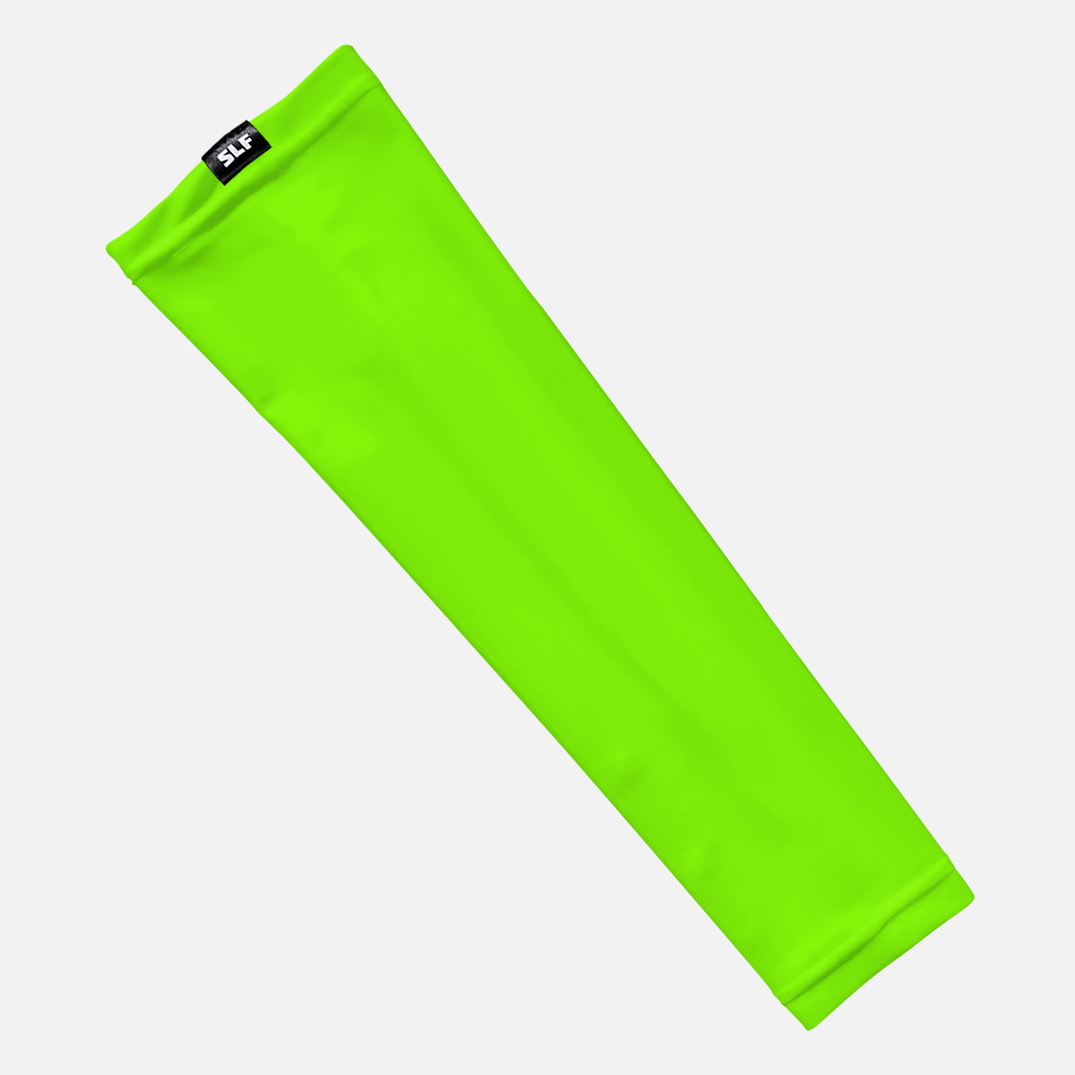 Hot Green Arm Sleeve