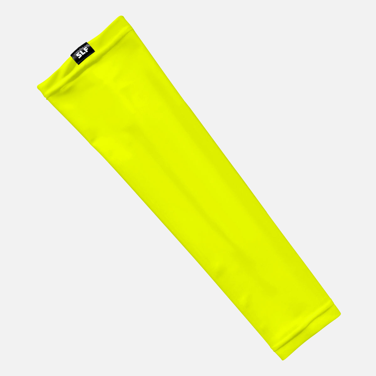 Safety Yellow Arm Sleeve