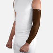 Hue Brown Arm Sleeve