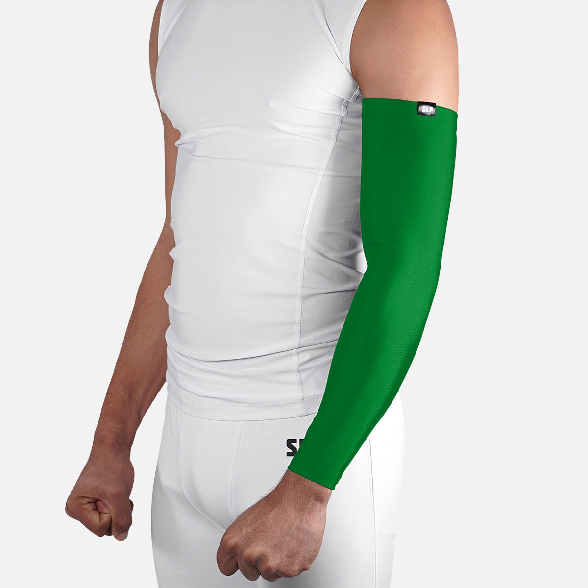 Hue Green Arm Sleeve