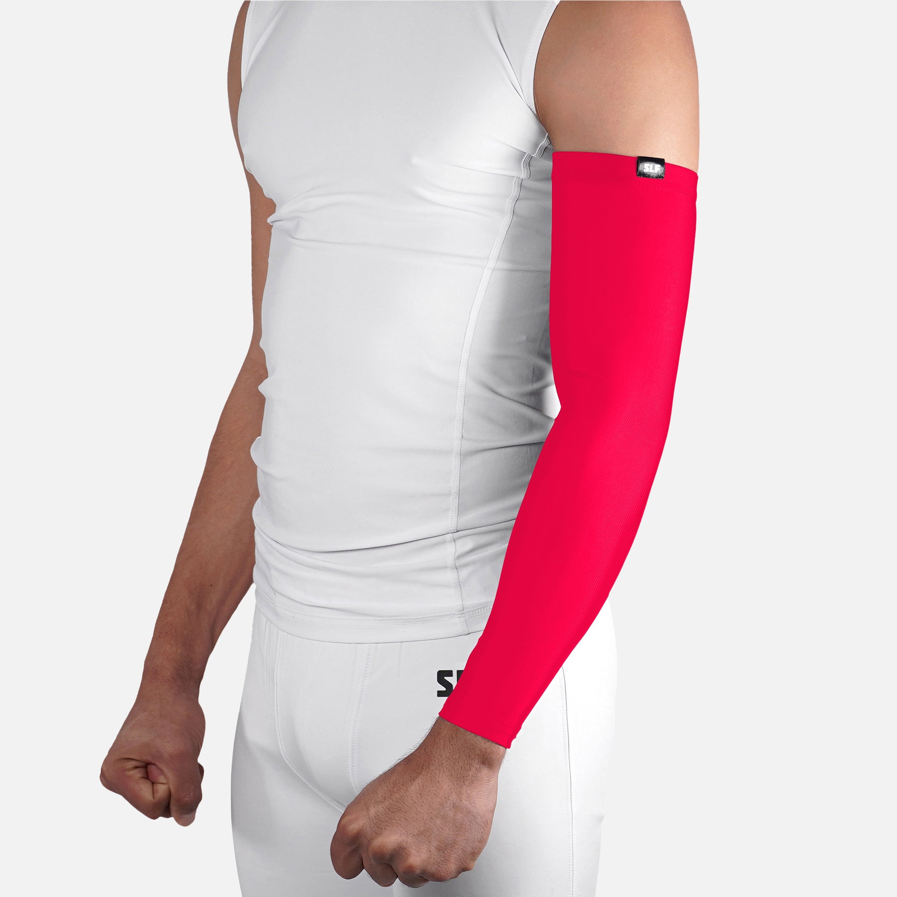 Hue Pink Arm Sleeve SLEEFS