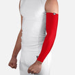 Hue Red Arm Sleeve