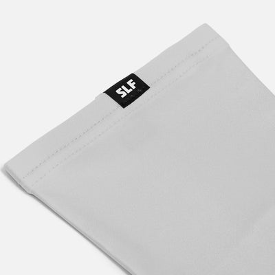 Hue Light Gray Arm Sleeve