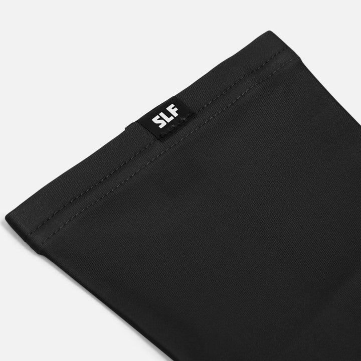 2 Black Arm Sleeve Bundle