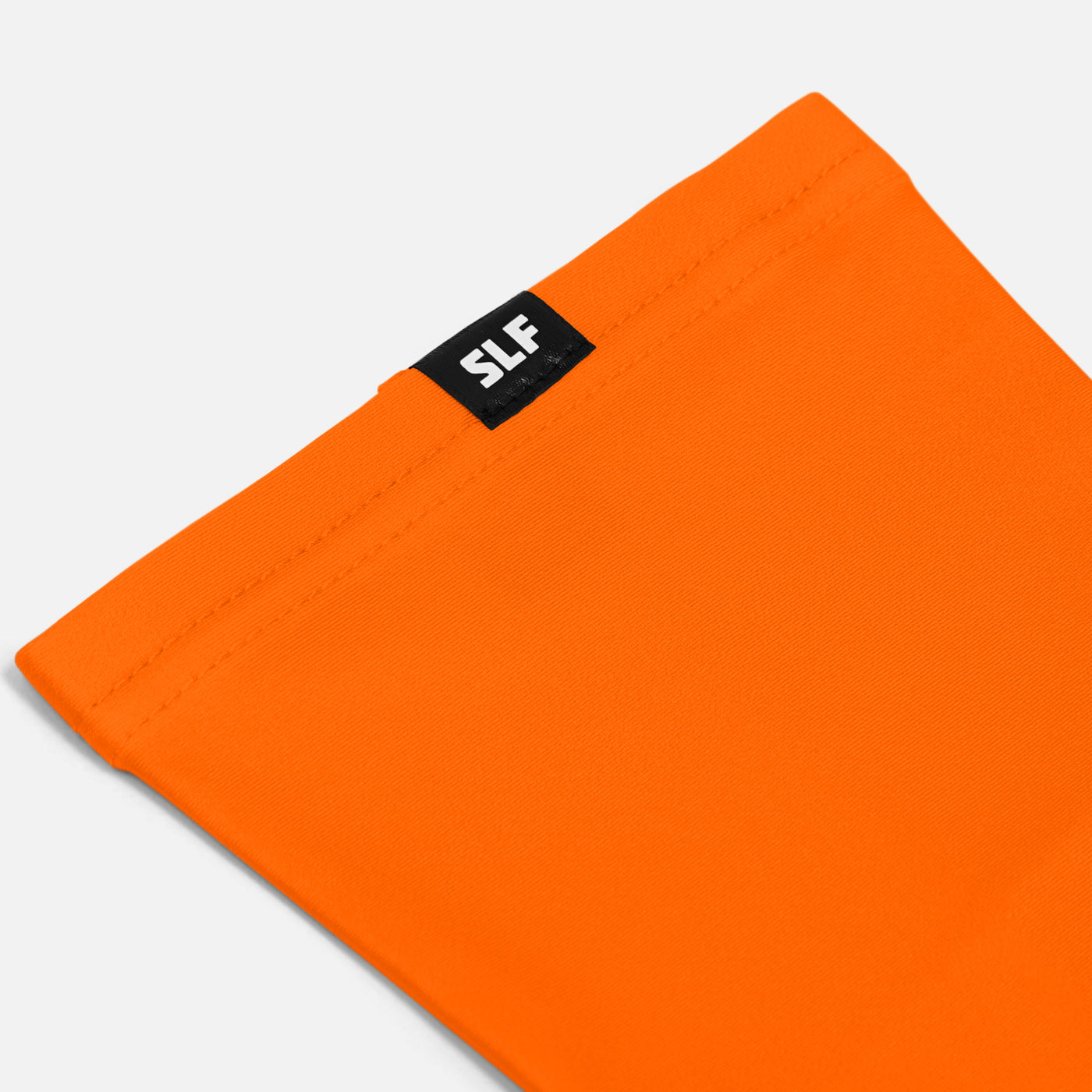 Hot Orange Arm Sleeve