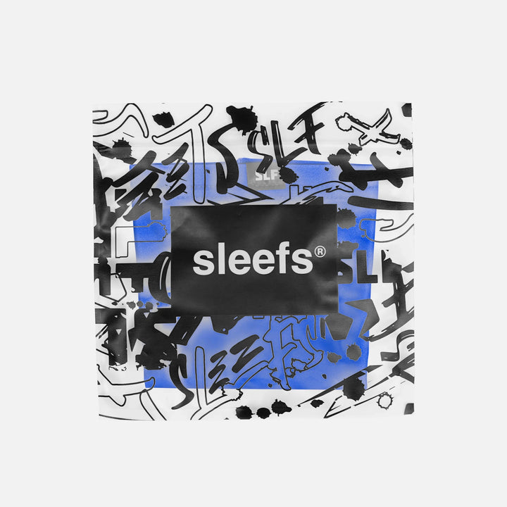 Hue Royal Blue Pro Arm Sleeve